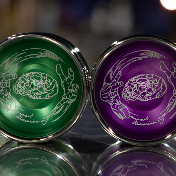 Obsession + – mowl