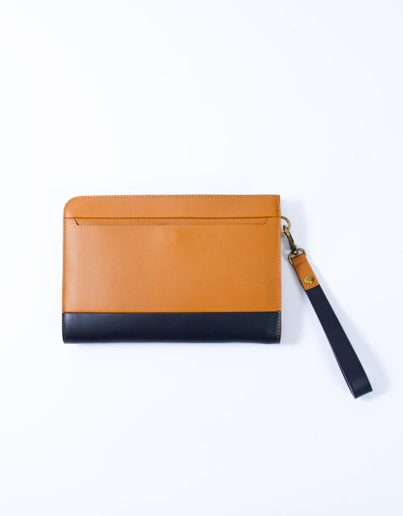 Gloss クラッチバッグ M No.01669-v3 ｜master-piece | マスターピース