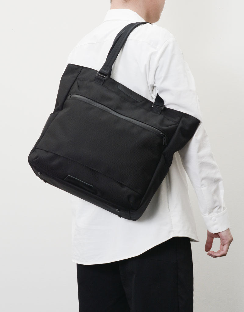 Progress tough 2WAYトートバッグ No.02396-ba ｜master-piece