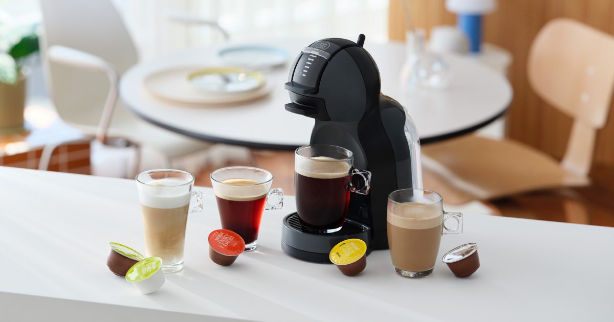 ミニ ミー｜【公式】ネスカフェ ドルチェ グストオンラインショップ