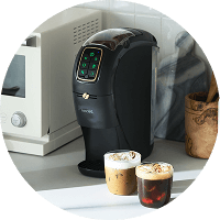 ネスカフェ ゴールドブレンド バリスタ | 【公式】 ネスレ通販