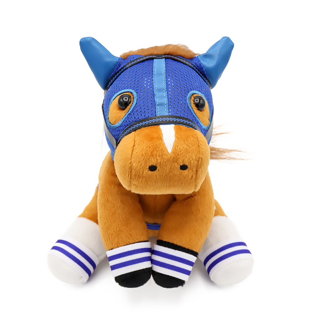 ぬいぐるみ - 競馬グッズの通販サイト ノーザンホースパーク
