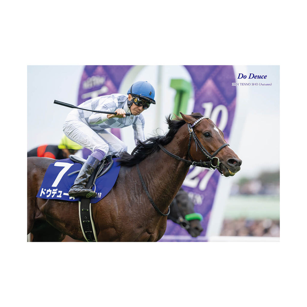 ドウデュース - 競馬グッズの通販サイト ノーザンホースパーク