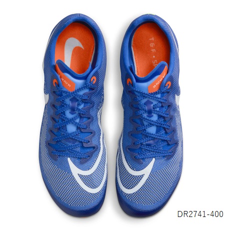 期間限定！特別価格 ナイキ JA フライ 4 陸上スパイク nike トラック