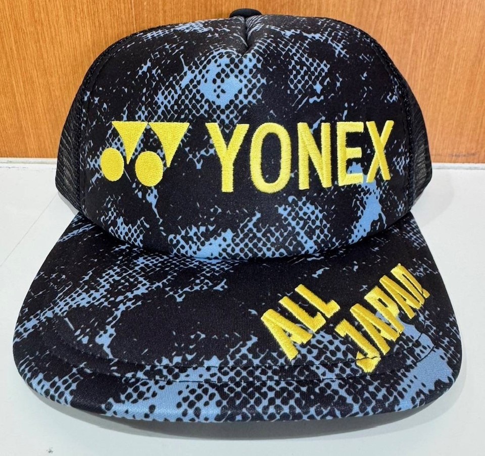 限定 超限定品 最新 オールジャパン ALL JAPAN YONEX ヨネックス 限定