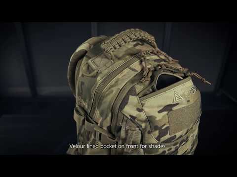 DIRECT ACTION（ダイレクトアクション）Dragon Egg Mk2 Backpack [9色