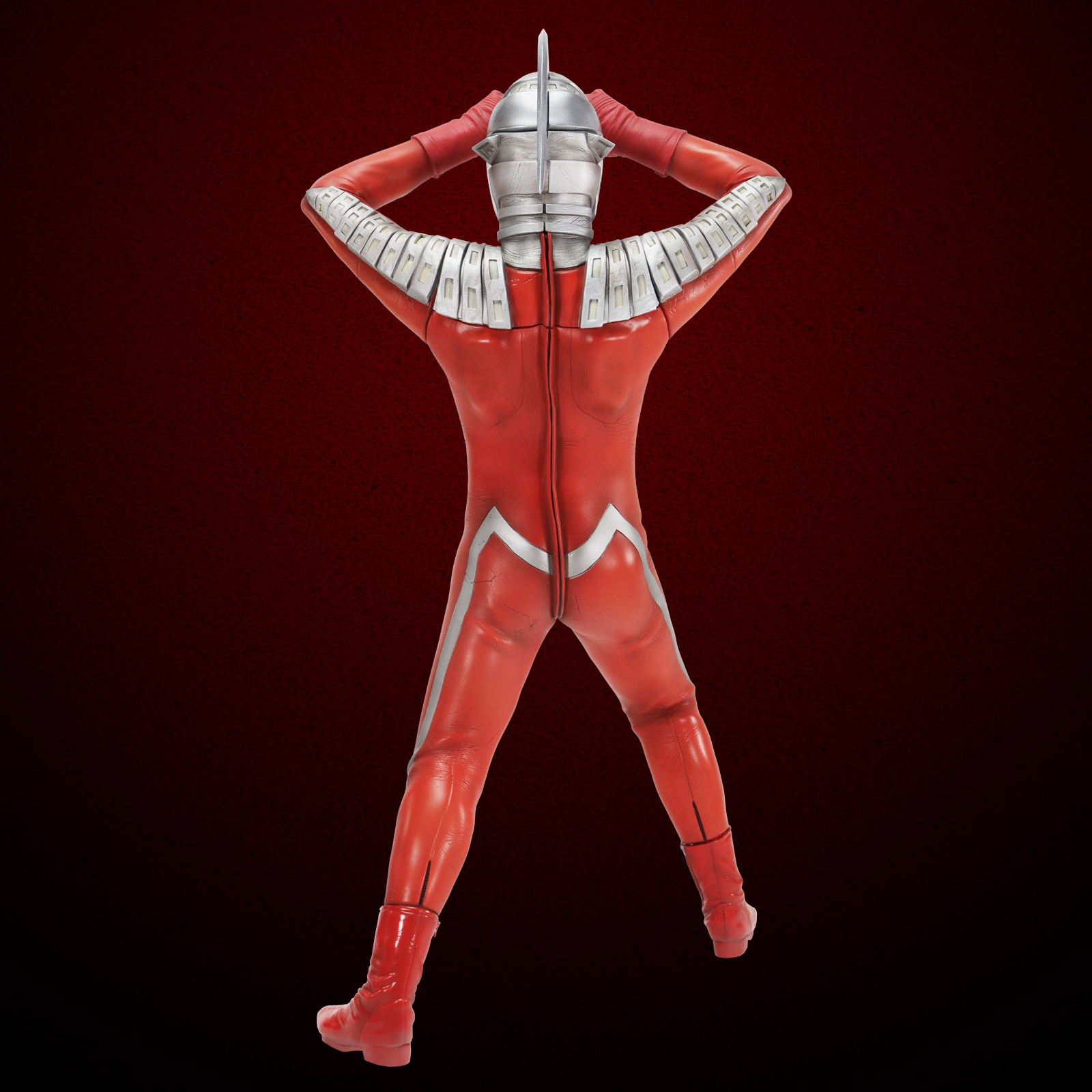 SHOP.CCP.JP / 1/6特撮シリーズ Vol.112 ウルトラセブン エメリウム