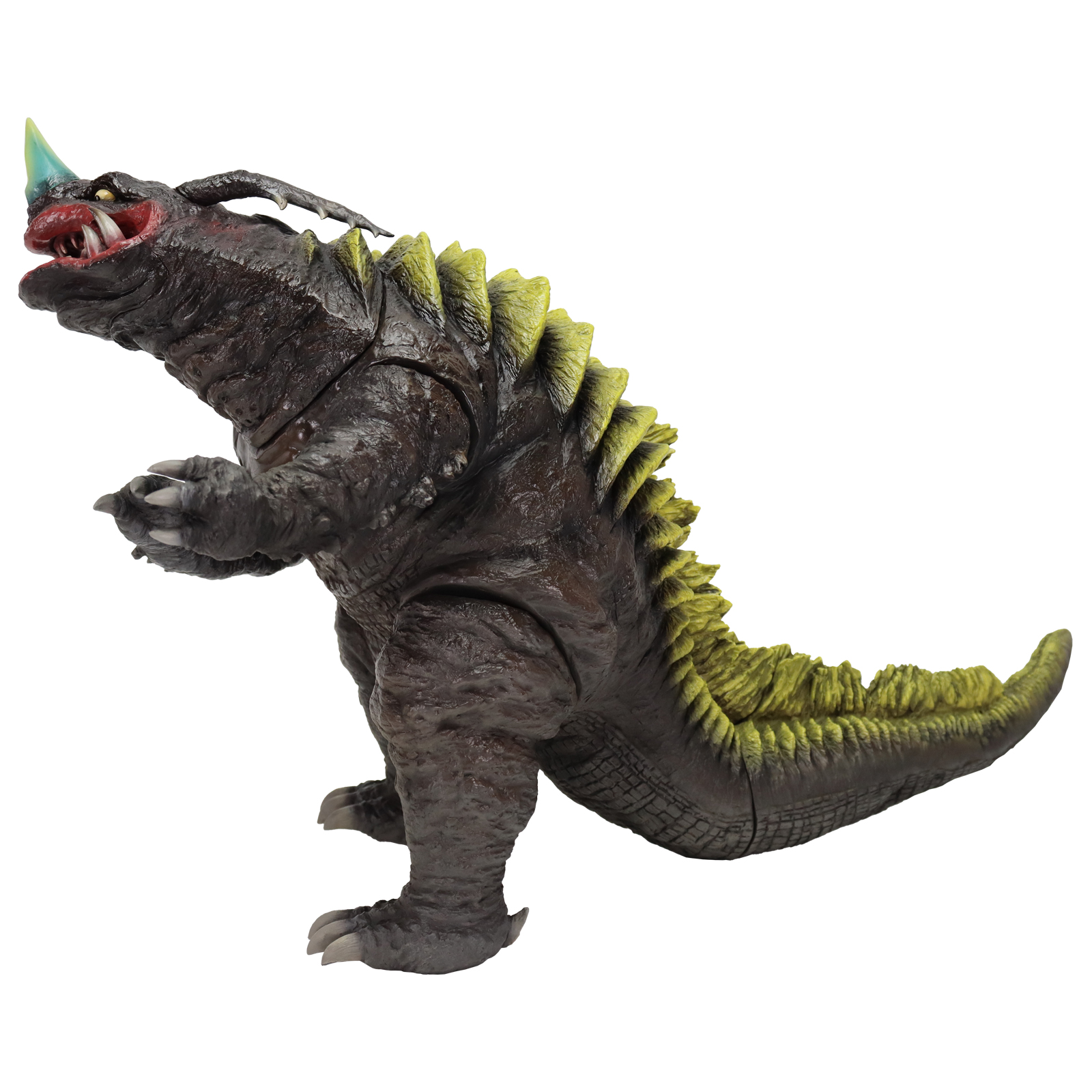 SHOP.CCP.JP / 1/6特撮シリーズ 透明怪獣ネロンガ ハイグレード Ver.