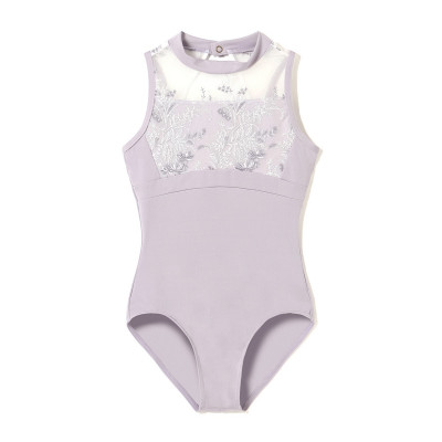 ハイネックレオタード 商品ページ | チャコットオンラインショップ