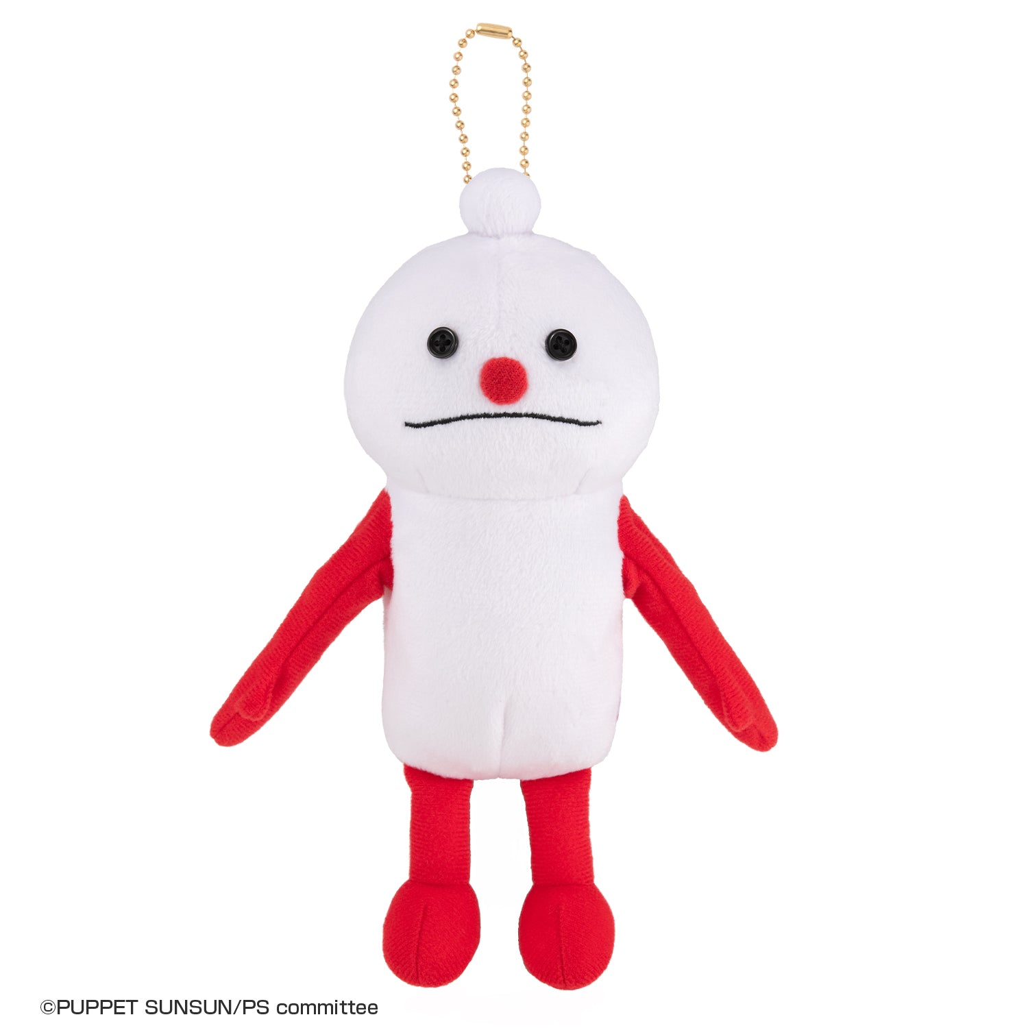 PUPPET SUNSUN 11/28（金）予約商品 – CHOCOLATE CHARACTER LABEL