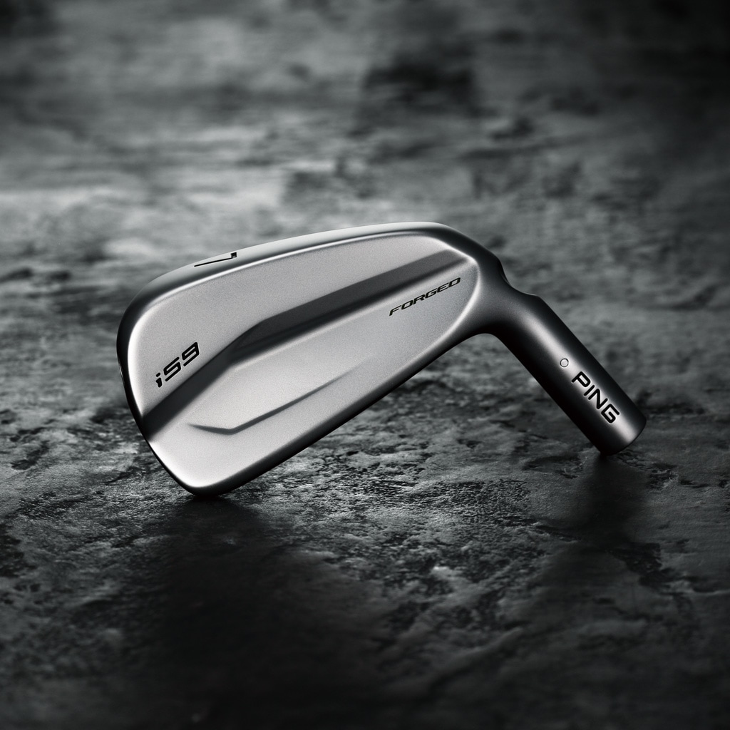 アイアンセット I59 (5-PW) 6本(N．S．PRO MODUS3 TOUR 105 セット