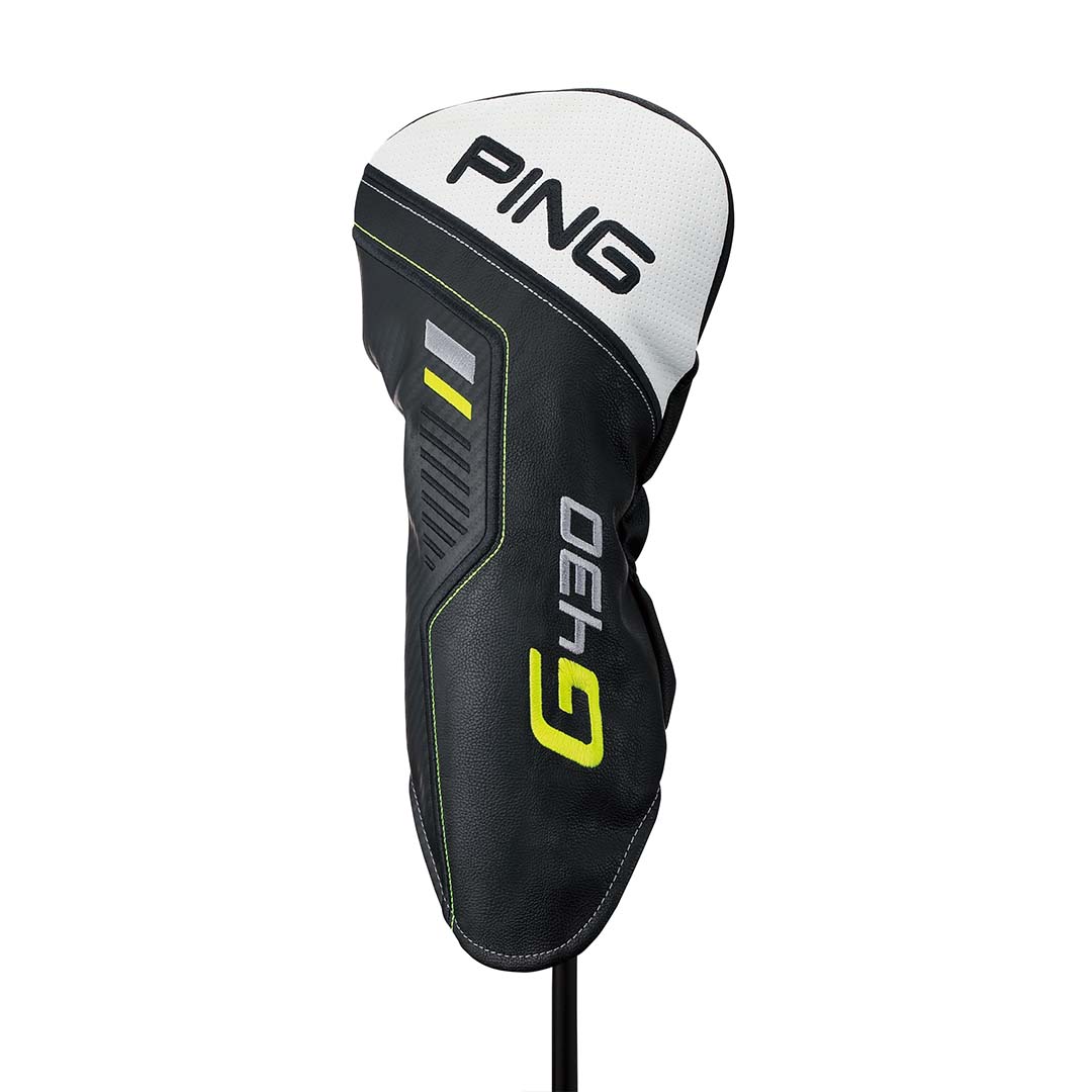 ドライバー G430MAX 10K ロフト：9 シャフト：ALTA J CB BLACK