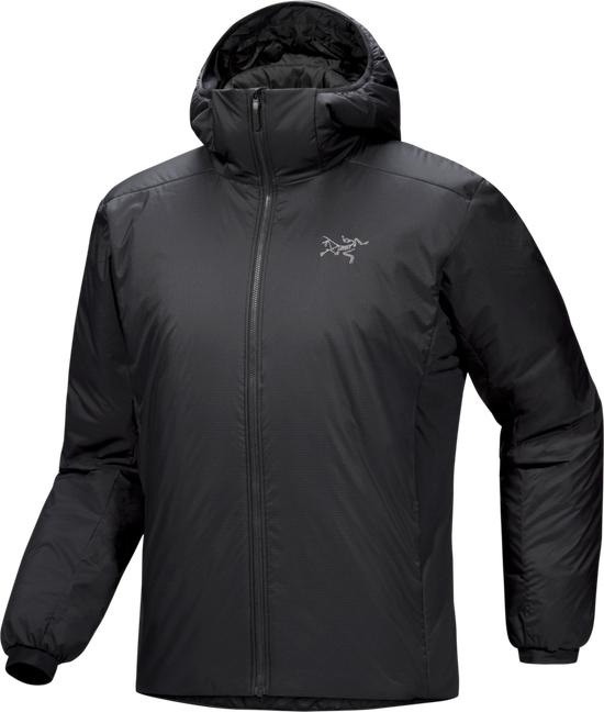 Atom Hoody Men's – CMH Heli-Skiing & Summer Adventures