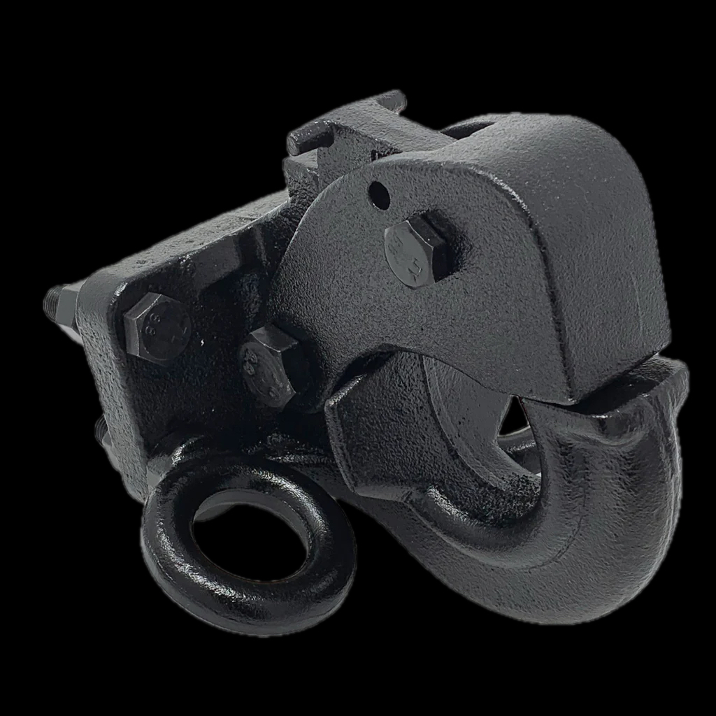 Pintle Hook Land Cruiser FJ40 FJ55 FJ60 FZJ80 [51980-60012