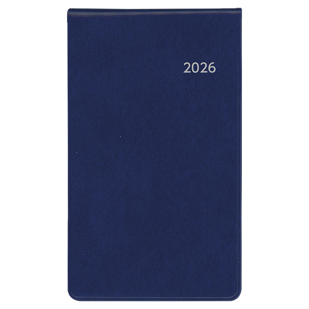 2026年1月始まり アポイント Appoint 大きな文字シリーズ 1ヶ月