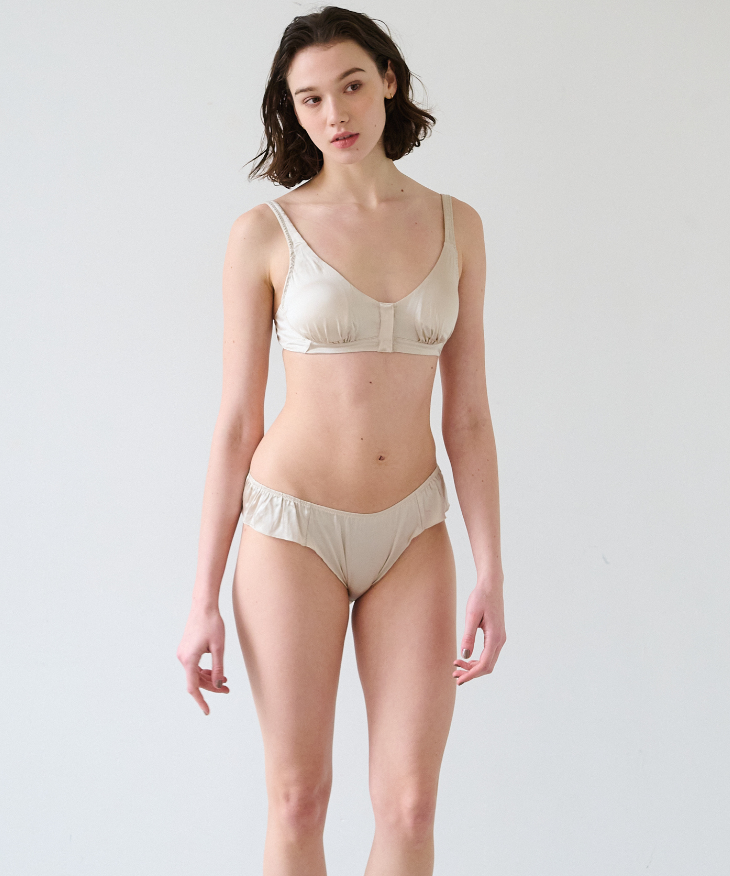 ダイアナ オンラインショップ / シルクストレスフリーショーツ