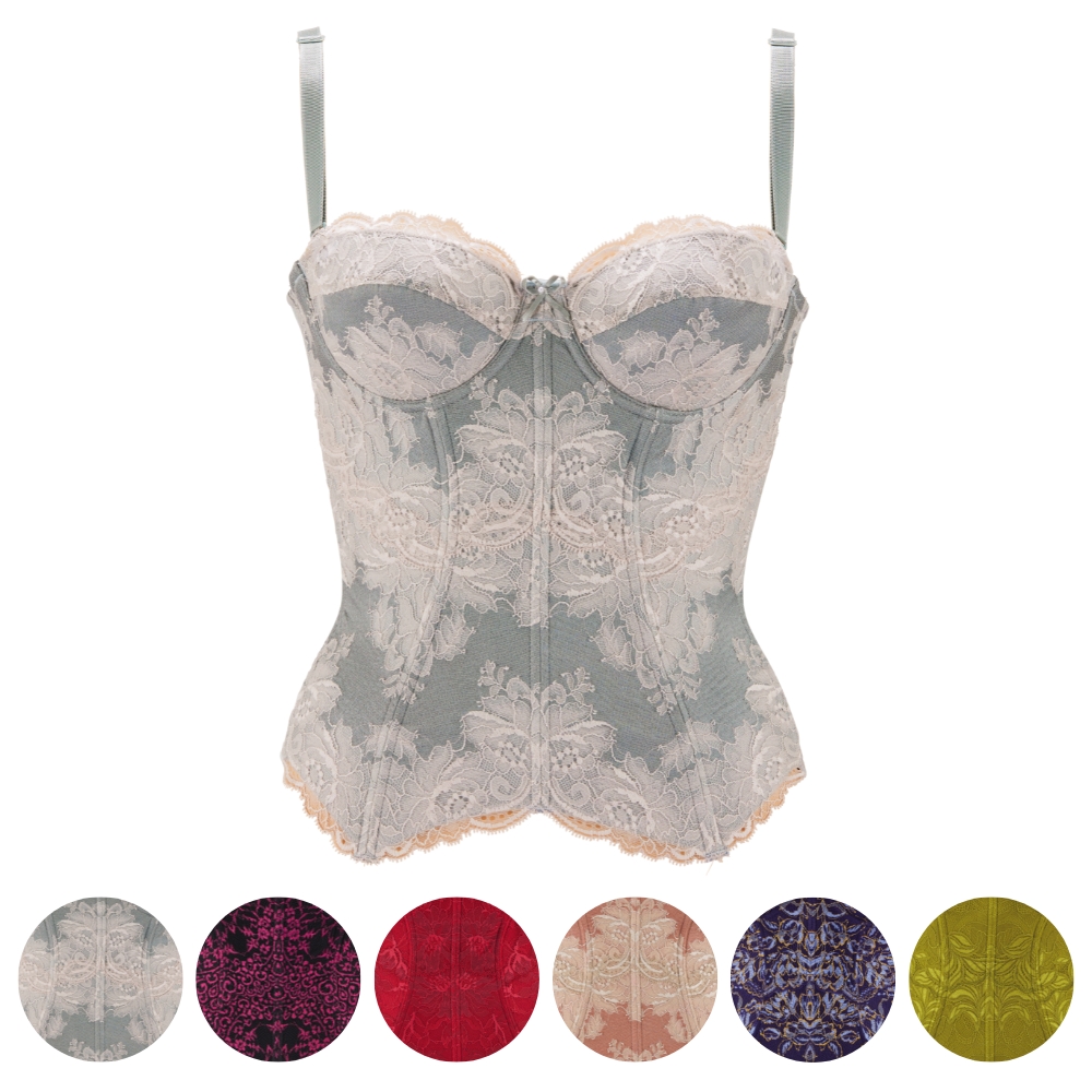 ダイアナ オンラインショップ / ラクスコレクション 2023 コルセット