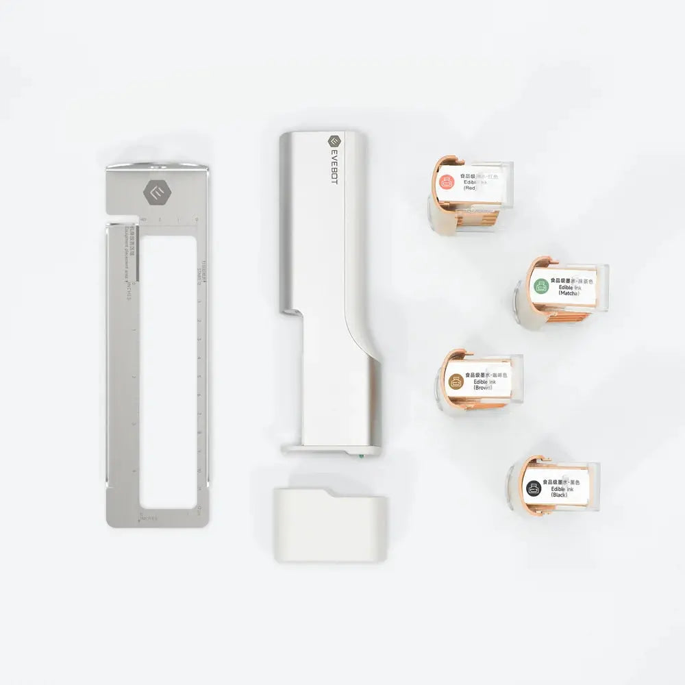 Evebot Food-grade Portable PrintPen