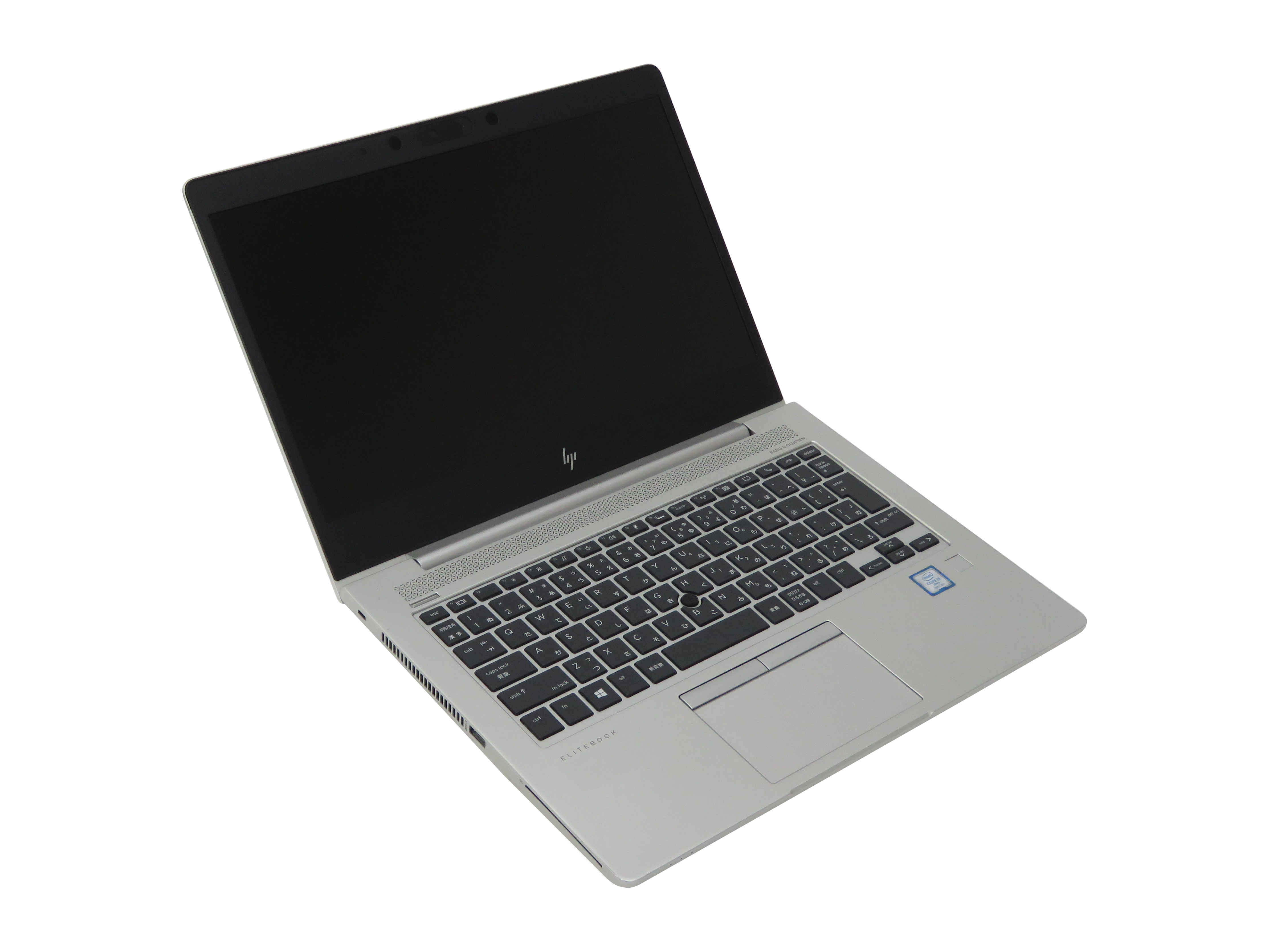 HP】EliteBook 830 G6(13.3 インチ（1920 x 1080）): 商談中【eco