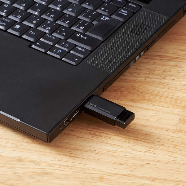 外付けポータブルSSD | エレコムダイレクトショップ本店はPC周辺機器