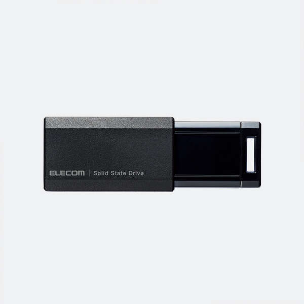外付けポータブルSSD | エレコムダイレクトショップ本店はPC周辺機器