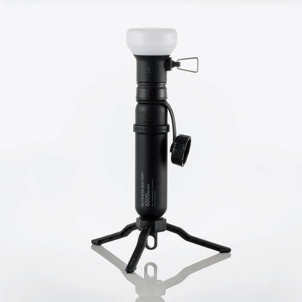NESTOUT LEDランタン LAMP-1(MAX350lm) | エレコムダイレクトショップ