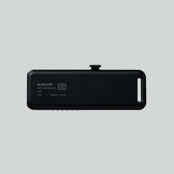 外付けポータブルSSD | エレコムダイレクトショップ本店はPC周辺機器