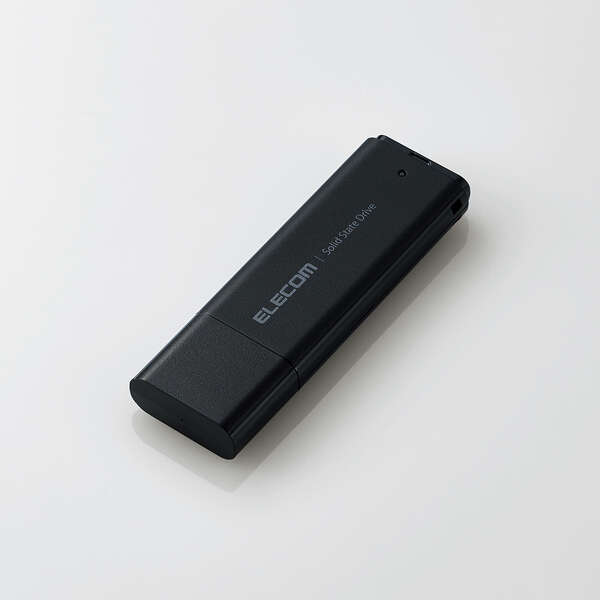 外付けポータブルSSD | エレコムダイレクトショップ本店はPC周辺機器