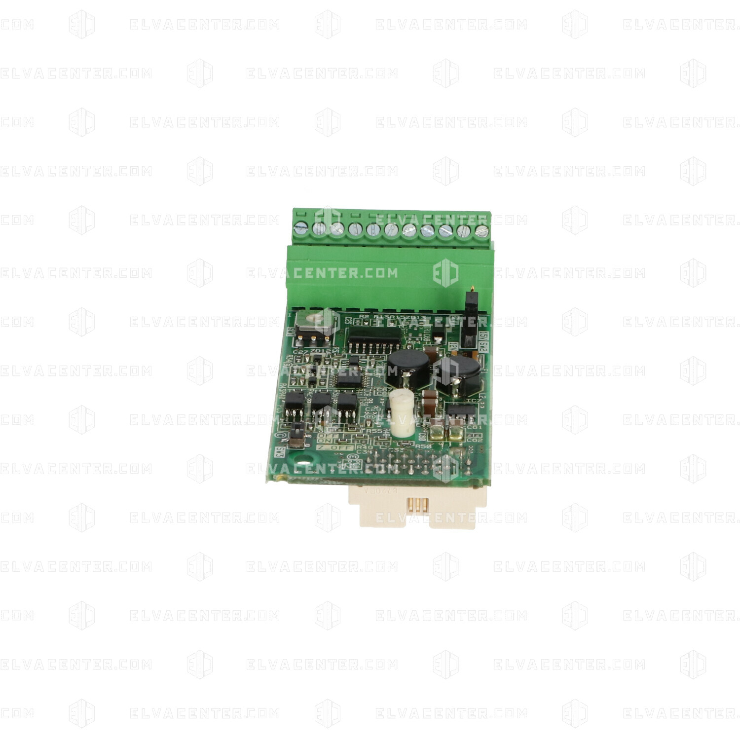 FUJI, LM2: encoder feedback card - OPC-PG3 - Shop Elvacenter