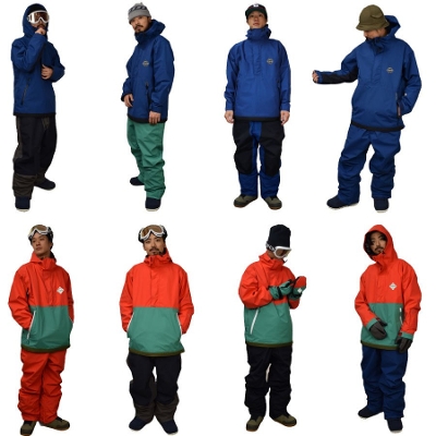 プレイデザイン プレイピージャケット 2 PO1 PLAYPPY JK 2 PLAYDESIGN