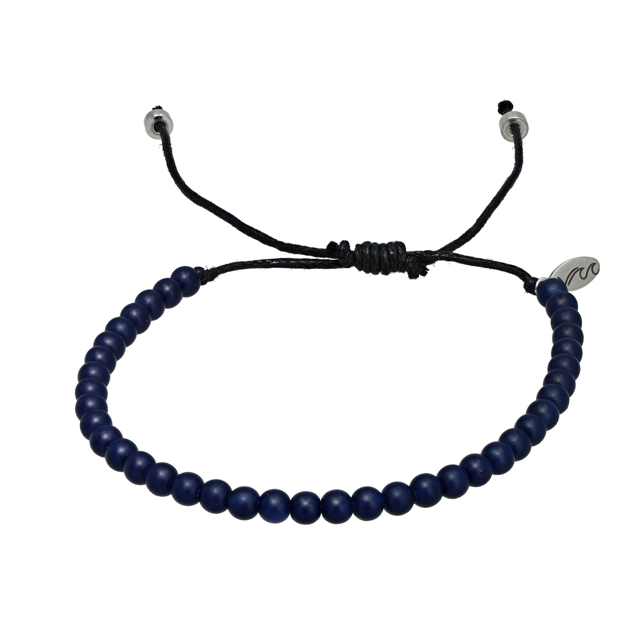 Recycled Ocean Plastic Bracelet | Free the Ocean