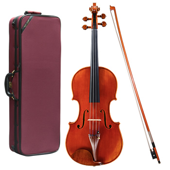 ビオラセットの販売・購入 | 弦楽器通販のエフストリングス