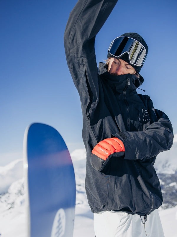 25/26モデル Men's Burton [ak] Cyclic GORE-TEX 2L Jacket #True