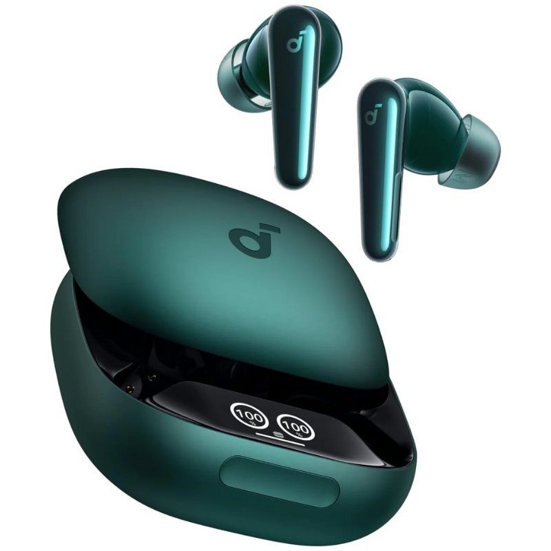 Anker Soundcore Liberty 4 Pro Green