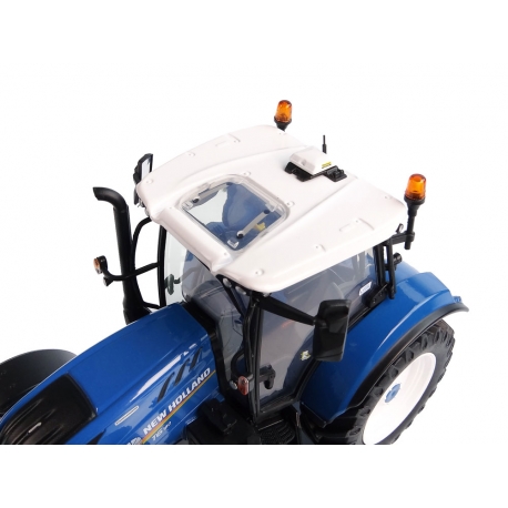 New Holland T6.180 