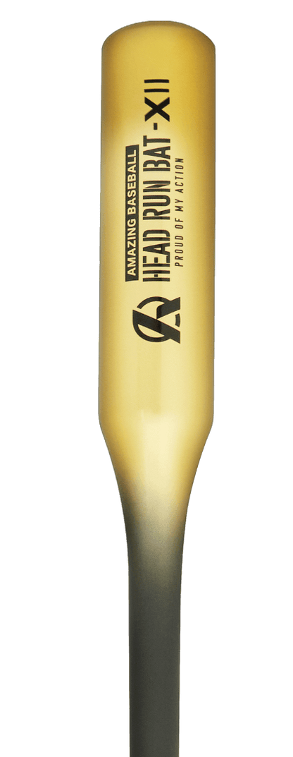 HEAD RUN BAT X II【3月9日頃より順次発送予定】 – Amazing The Store