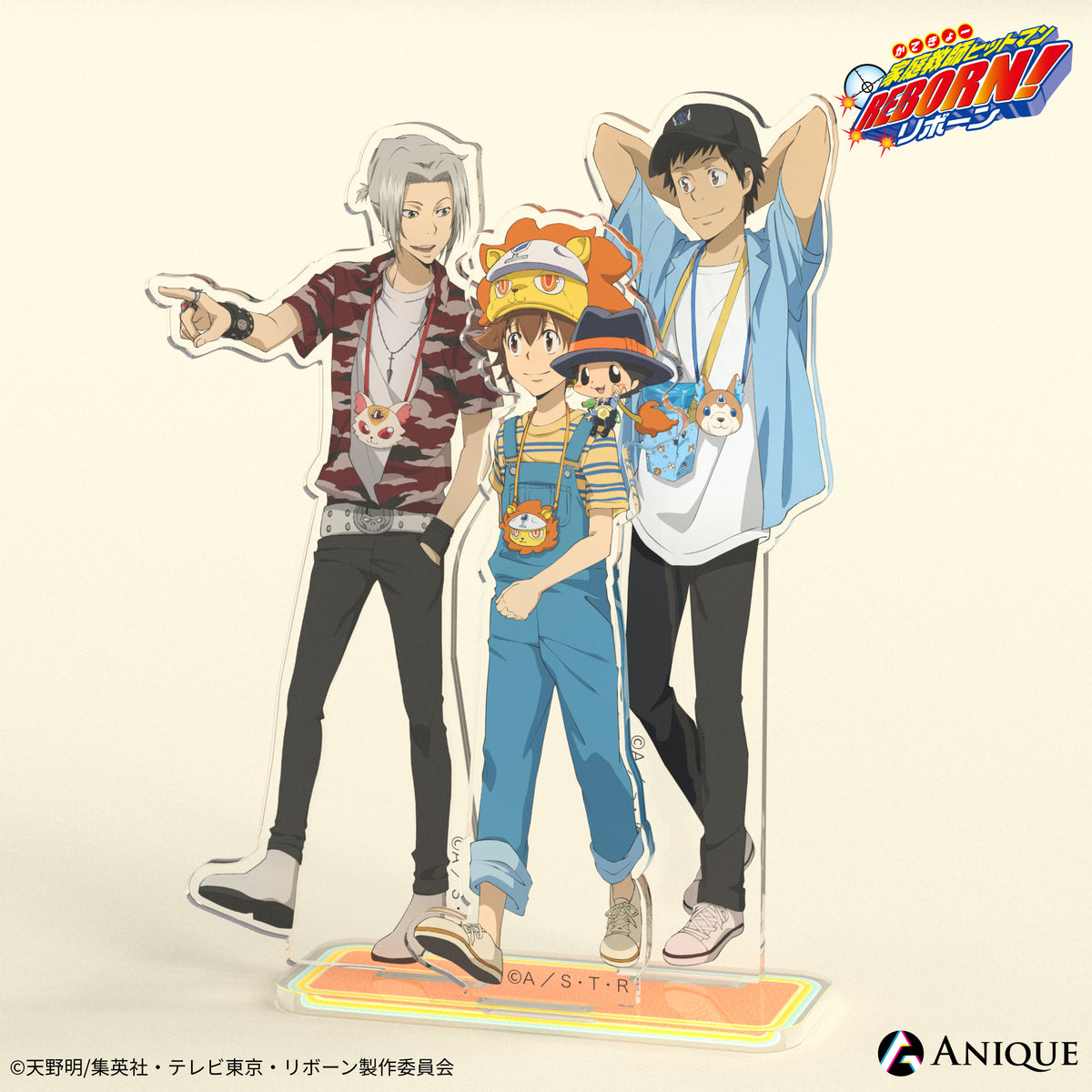Anique Shop JAPAN
