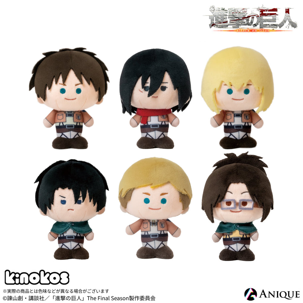Anique Shop JAPAN