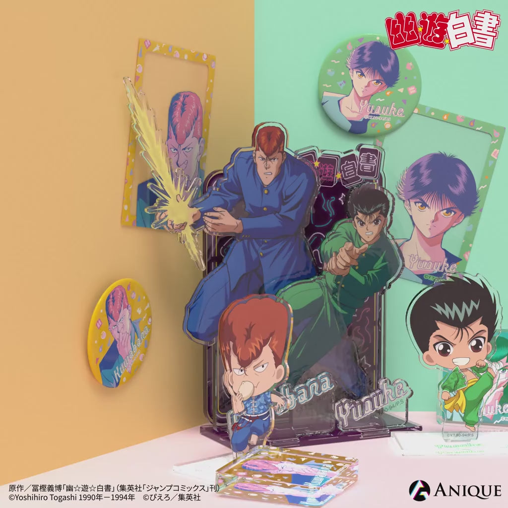 Anique Shop JAPAN