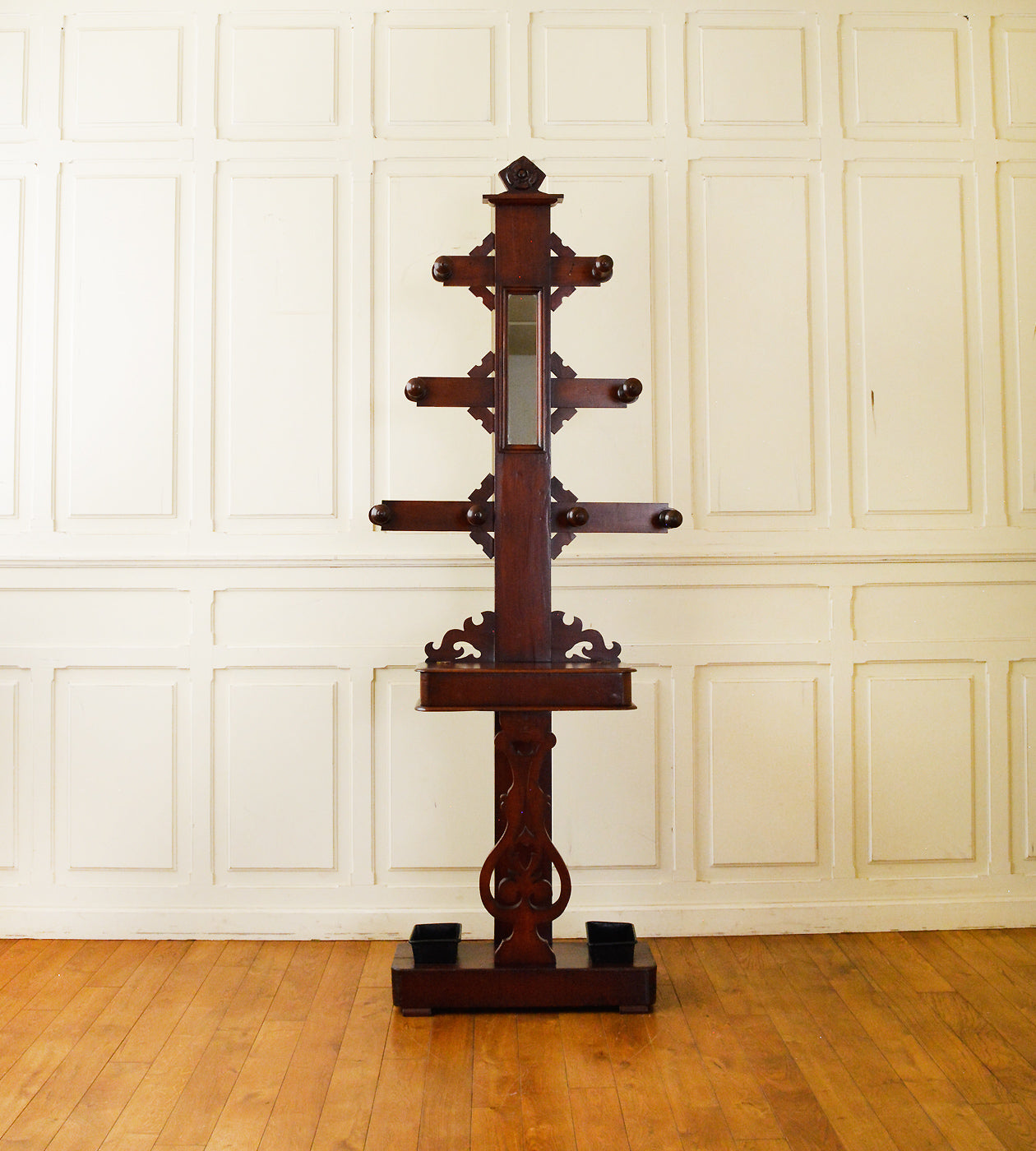 アンティークホールスタンド – 英国アンティーク家具専門店 神戸家具