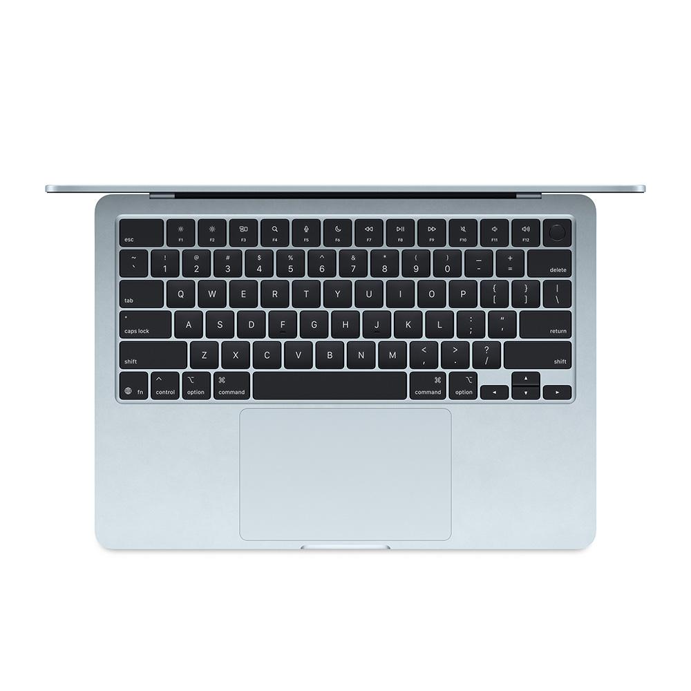 Apple MacBook Air 13 Inch M4 Chip 16GB Memory 256GB SSD Storage