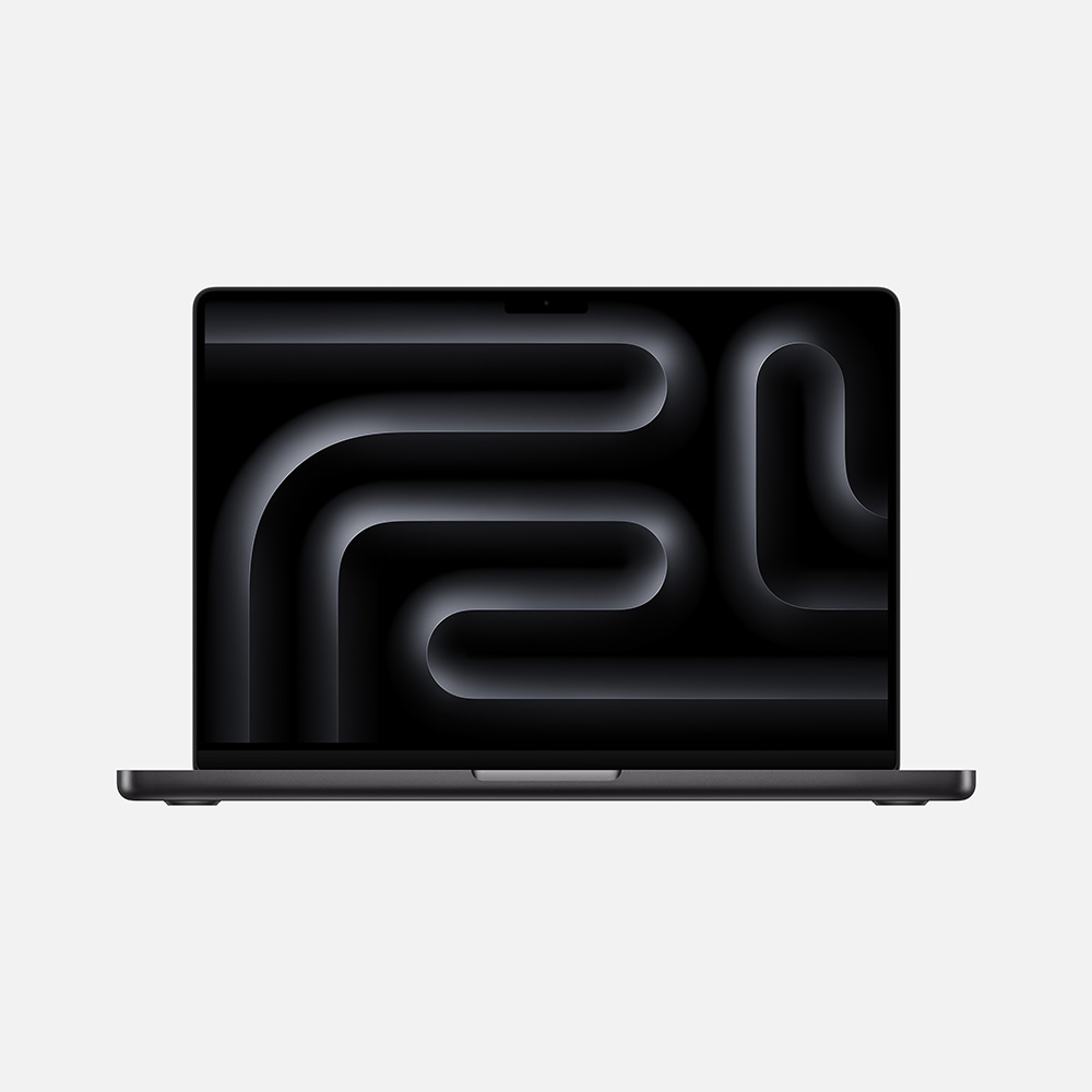 Apple MacBook Pro 16 Inch M4 Pro Chip 24GB Memory 512GB SSD