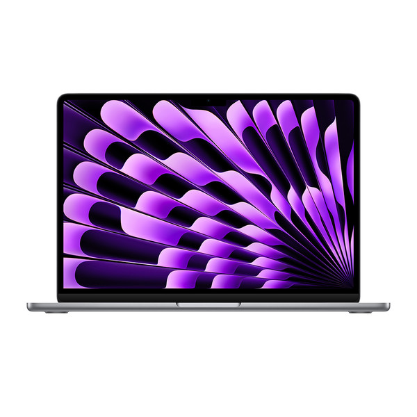 Apple Macbook Air 13 Inch M3 Chip 8Gb Memory 256Gb Ssd Storage