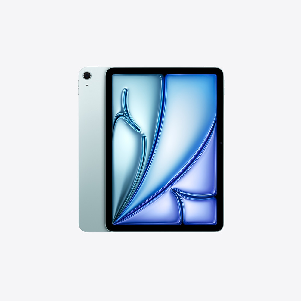 Apple Ipad Air 13 Inch M2 Wifi 256 Gb Tablet | University of