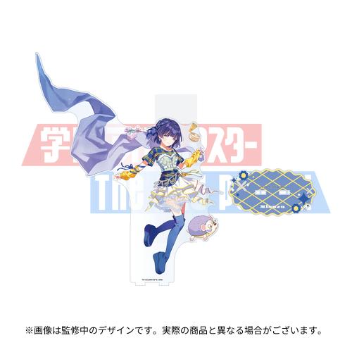 学園アイドルマスター The 2nd Period 公式法被 【秦谷 美鈴】