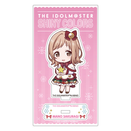 アクリルスタンド - アソビストア