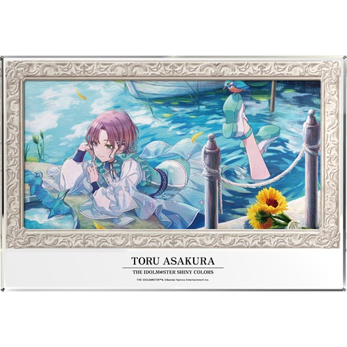 アイドルマスター カードフォリオ シンデレラガールズ ver. vol.2