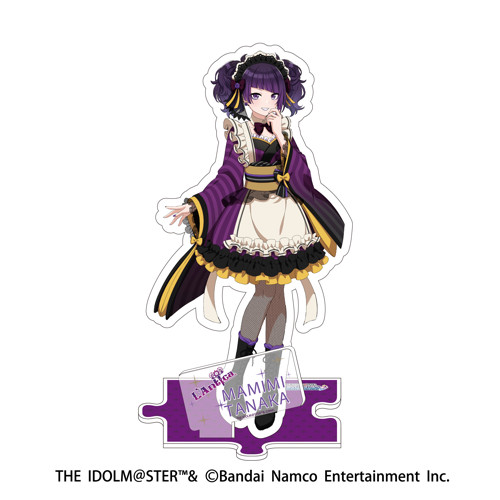 アイドルマスター シャイニーカラーズ 283プロ アンティーカ アクリル