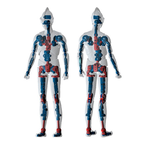 DYNACTION シン・ウルトラマン