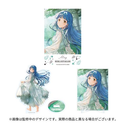 アイドルマスター ミリオンライブ！ シアターデイズ ～Seasonal